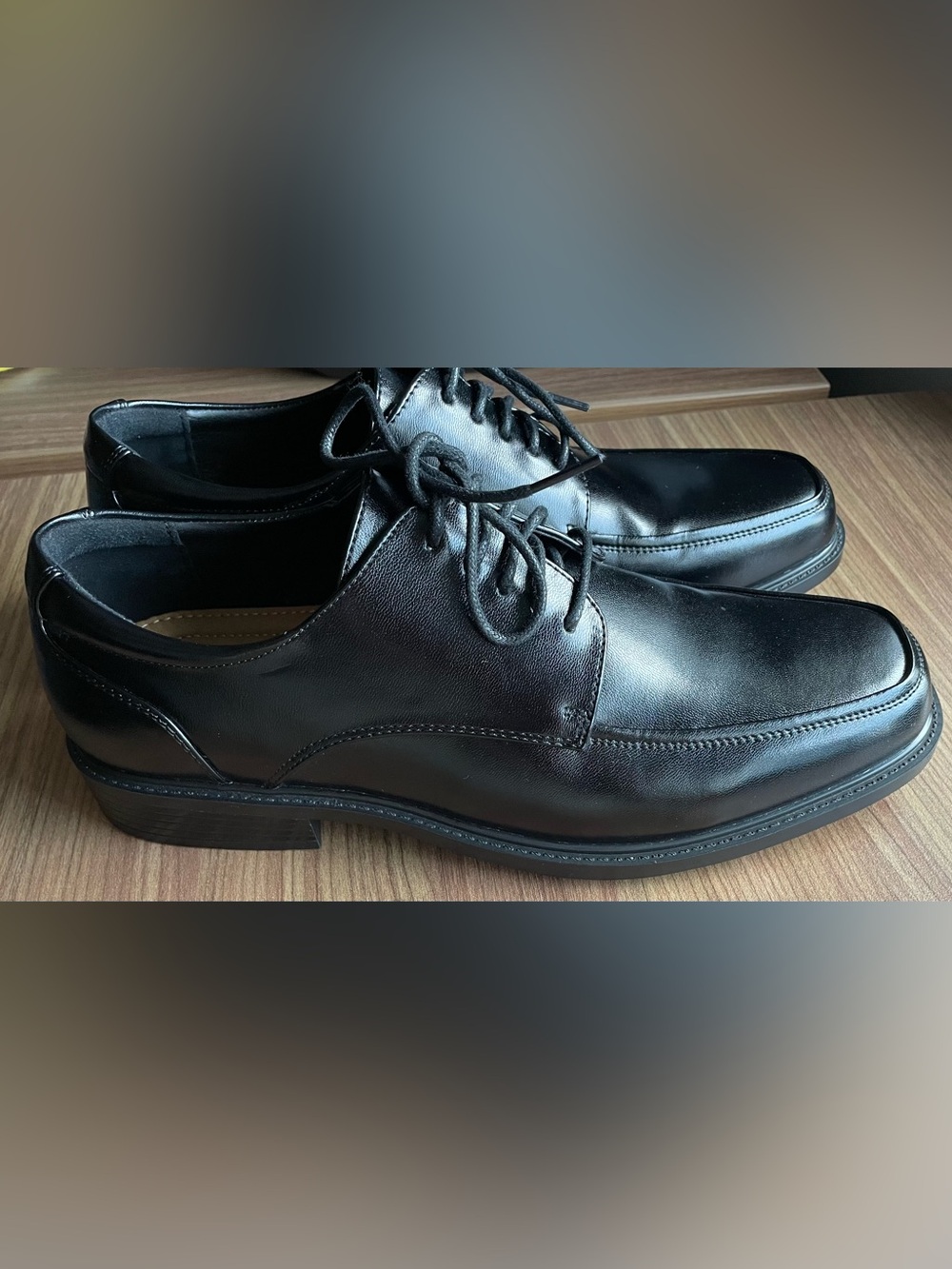 Croft & Barrow Rave Dress Oxford Shoes Size 8.5